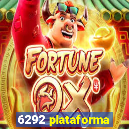 6292 plataforma